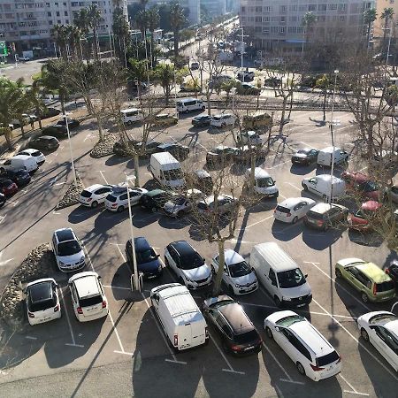 Cosy T2 Port De Toulon - Stade Mayol "Clim, Wifi Gratuit" Екстериор снимка