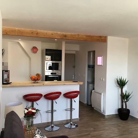 Cosy T2 Port De Toulon - Stade Mayol "Clim, Wifi Gratuit" Екстериор снимка
