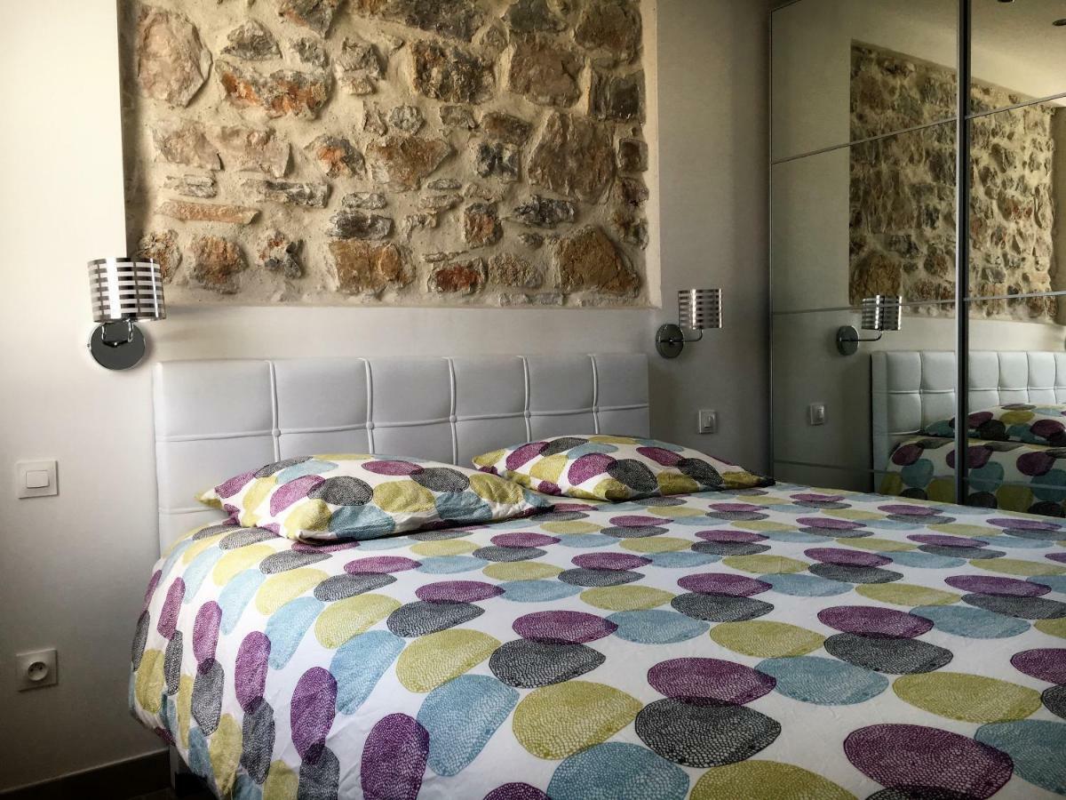 Cosy T2 Port De Toulon - Stade Mayol "Clim, Wifi Gratuit" Екстериор снимка