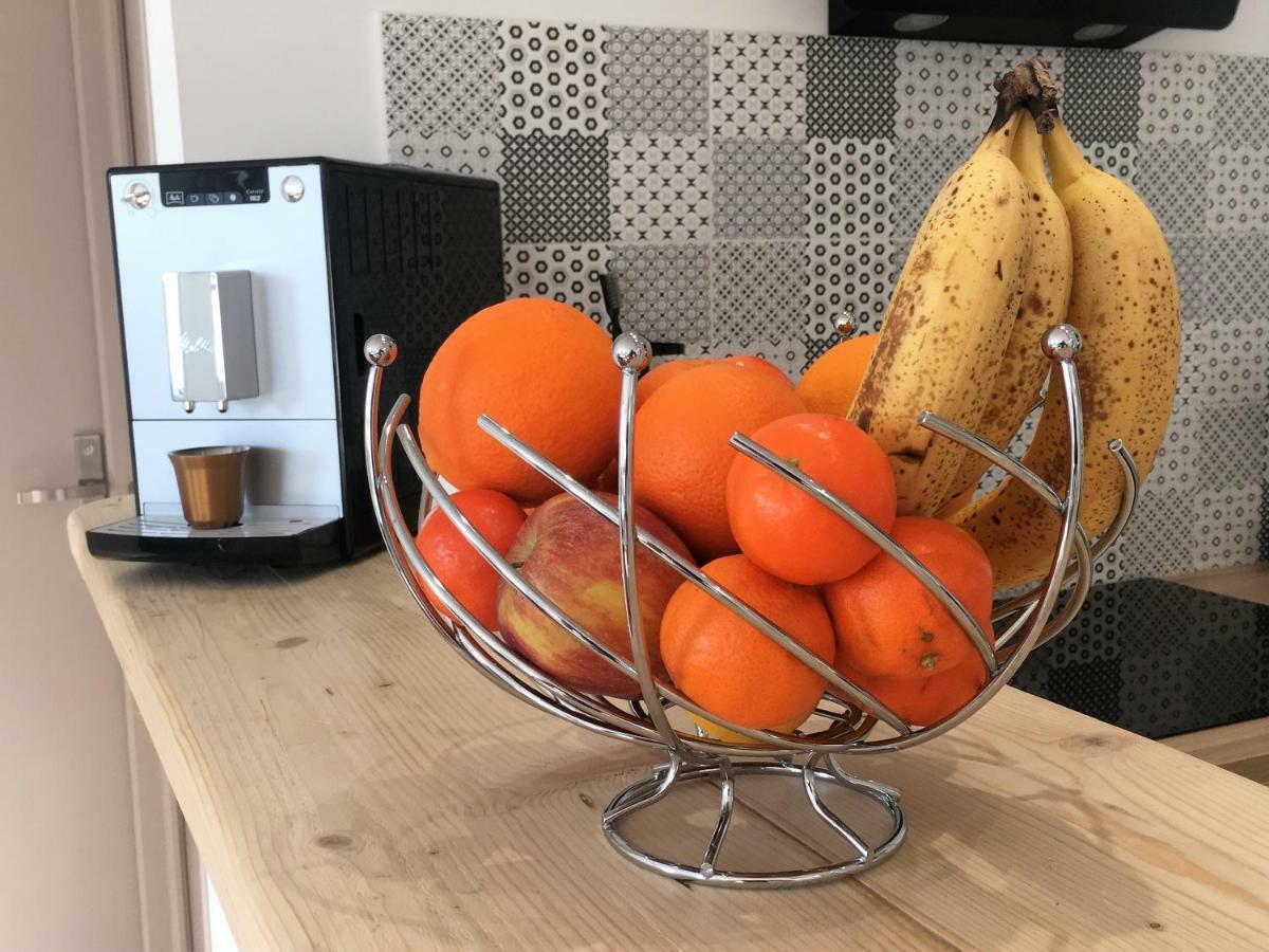 Cosy T2 Port De Toulon - Stade Mayol "Clim, Wifi Gratuit" Екстериор снимка