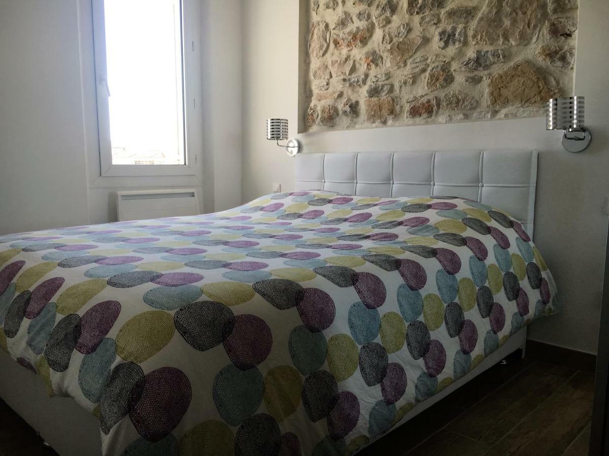 Cosy T2 Port De Toulon - Stade Mayol "Clim, Wifi Gratuit" Екстериор снимка