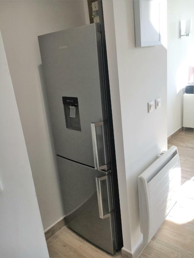 Cosy T2 Port De Toulon - Stade Mayol "Clim, Wifi Gratuit" Екстериор снимка