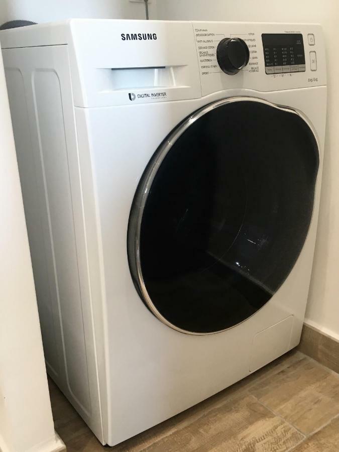 Cosy T2 Port De Toulon - Stade Mayol "Clim, Wifi Gratuit" Екстериор снимка