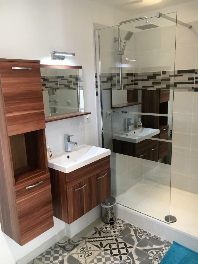 Cosy T2 Port De Toulon - Stade Mayol "Clim, Wifi Gratuit" Екстериор снимка